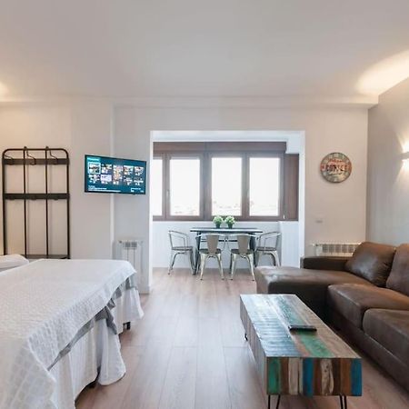 ººººch Residential Area Modern City Views Wifi Acºººº Madrid Exterior foto