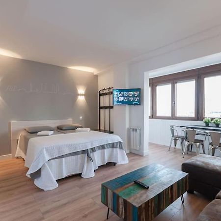ººººch Residential Area Modern City Views Wifi Acºººº Madrid Exterior foto