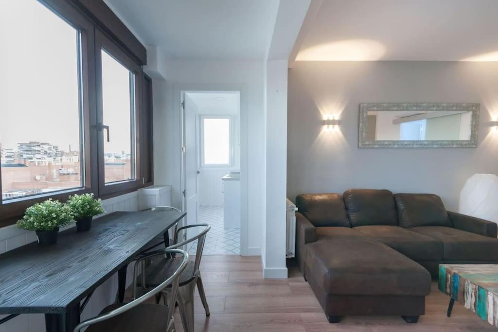 ººººch Residential Area Modern City Views Wifi Acºººº Madrid Exterior foto
